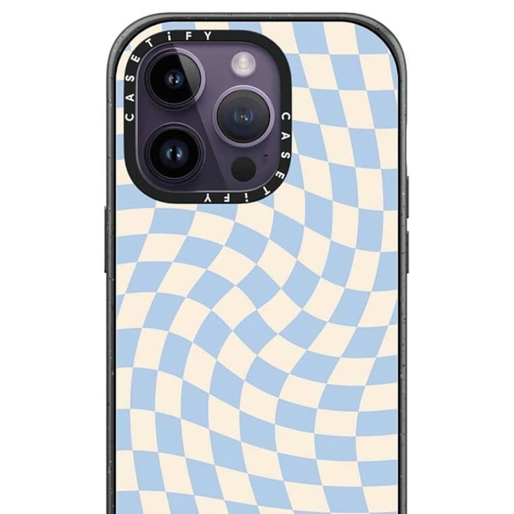 CASETIFY Impact iPhone 14 Pro Case